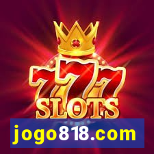 jogo818.com
