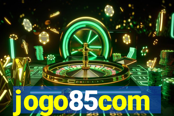 jogo85com