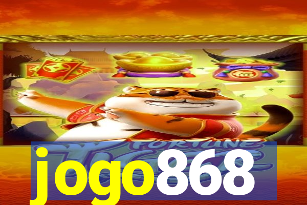 jogo868