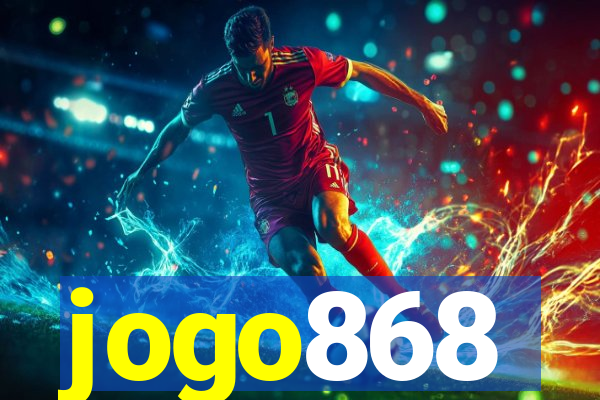 jogo868