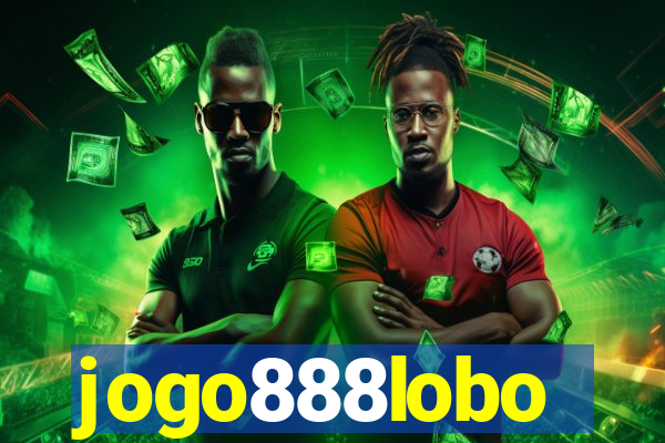 jogo888lobo