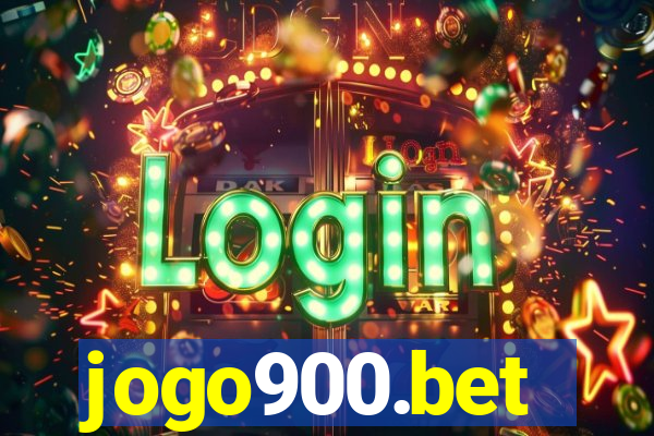 jogo900.bet