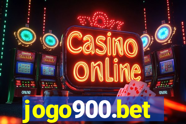 jogo900.bet