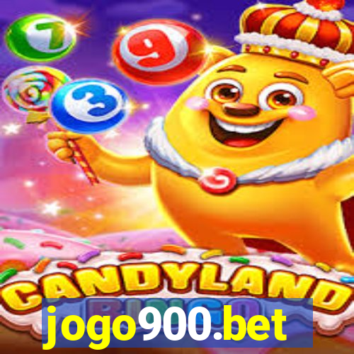 jogo900.bet