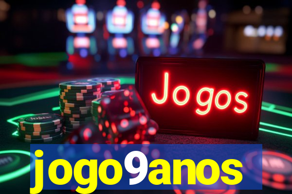 jogo9anos