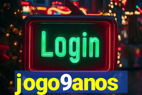 jogo9anos