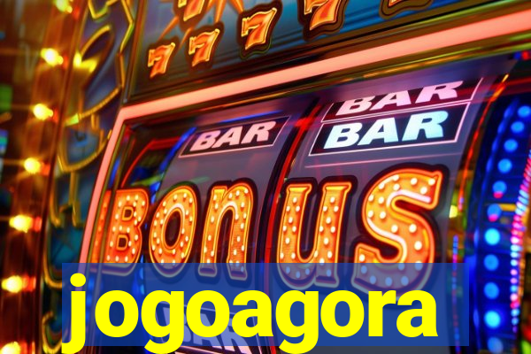 jogoagora