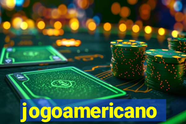 jogoamericano