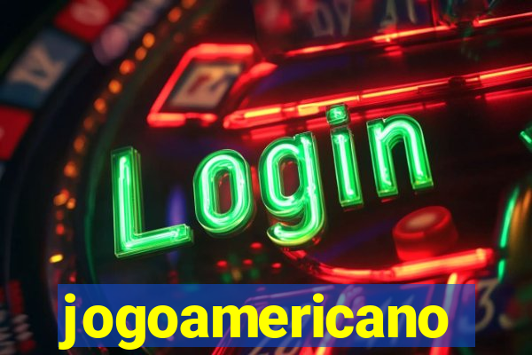 jogoamericano