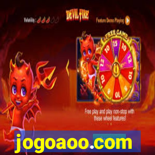 jogoaoo.com