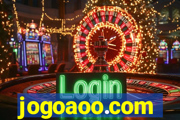 jogoaoo.com