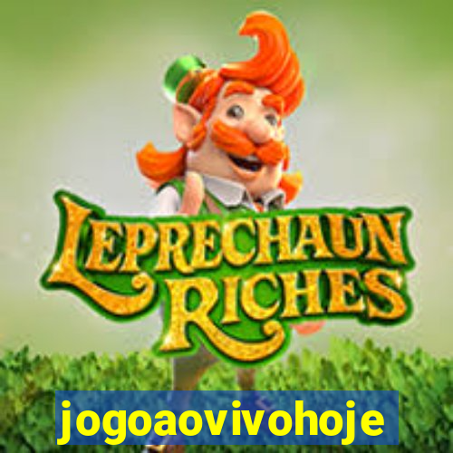 jogoaovivohoje