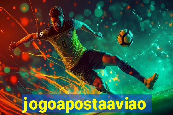 jogoapostaaviao