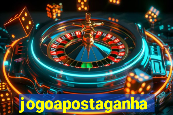 jogoapostaganha