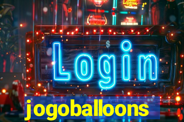 jogoballoons