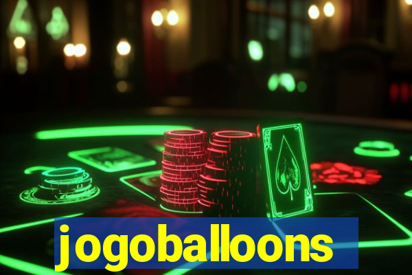 jogoballoons