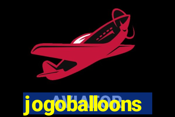 jogoballoons