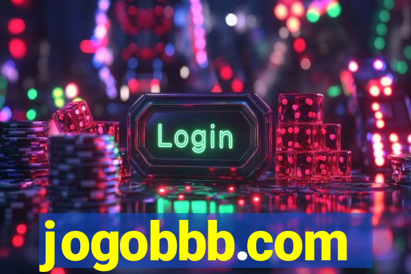 jogobbb.com