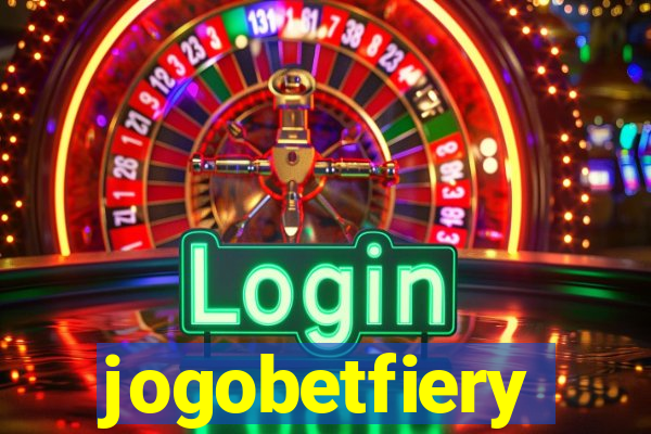 jogobetfiery