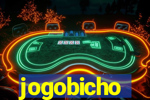 jogobicho
