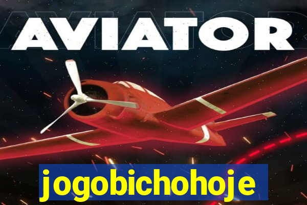 jogobichohoje