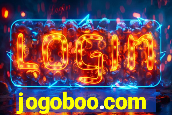 jogoboo.com