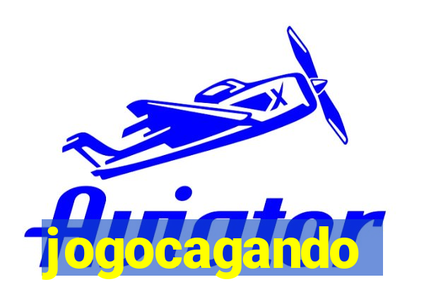 jogocagando