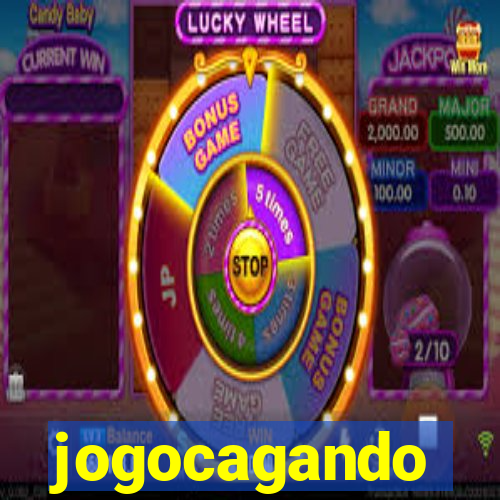 jogocagando