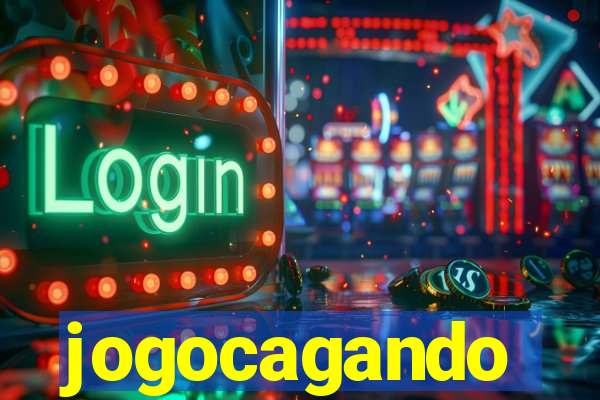 jogocagando
