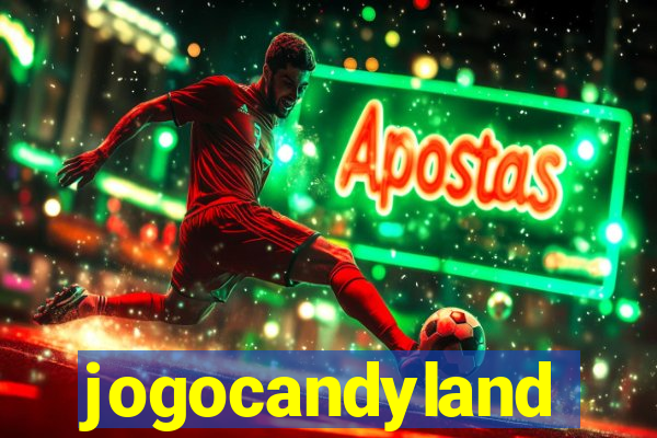 jogocandyland