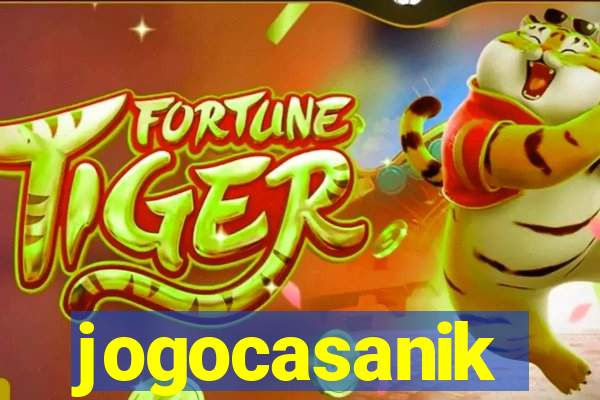 jogocasanik