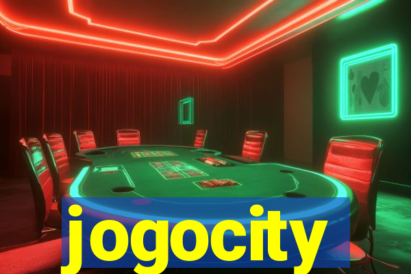 jogocity