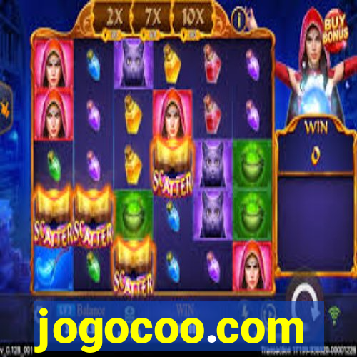 jogocoo.com