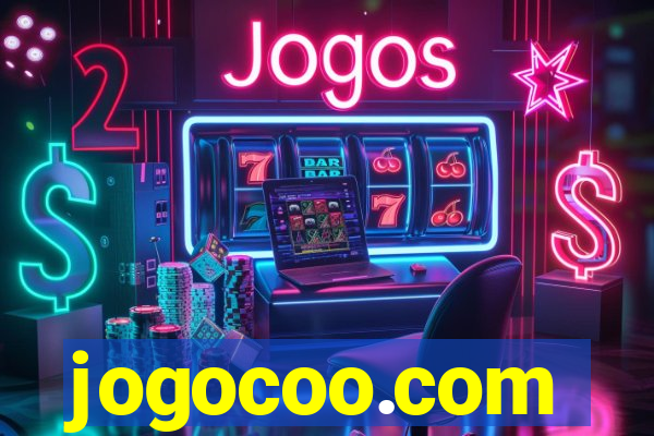 jogocoo.com