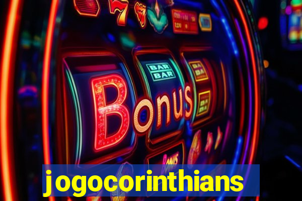 jogocorinthians
