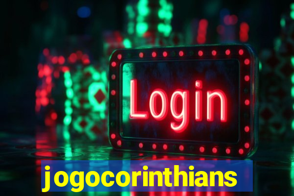 jogocorinthians