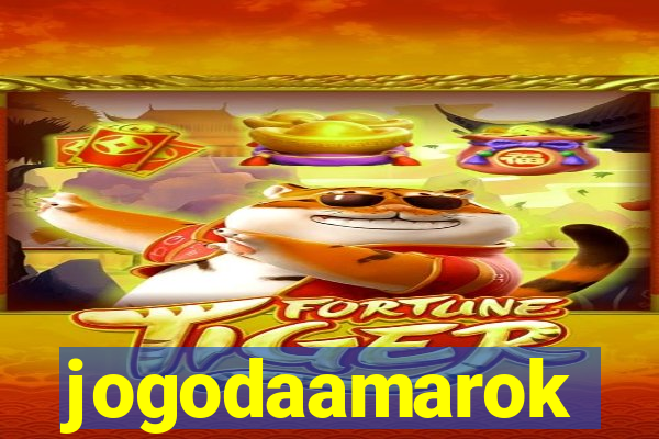 jogodaamarok