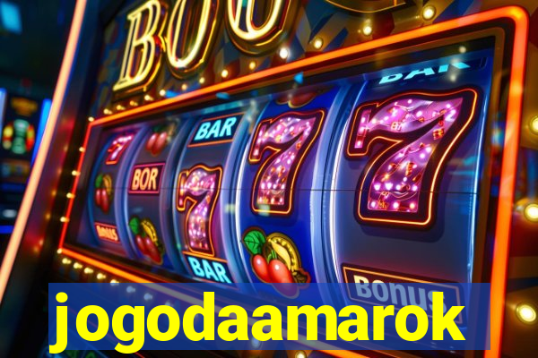 jogodaamarok