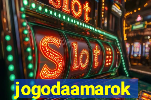 jogodaamarok