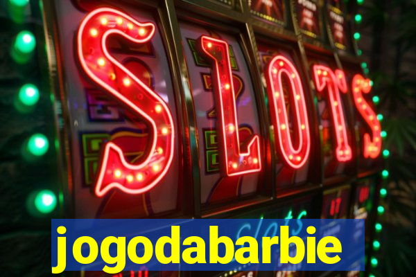 jogodabarbie