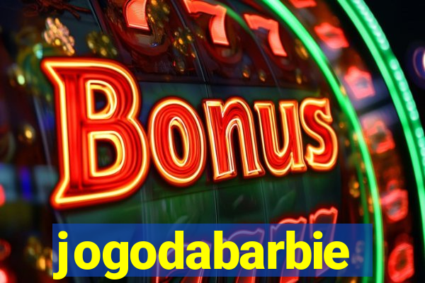jogodabarbie