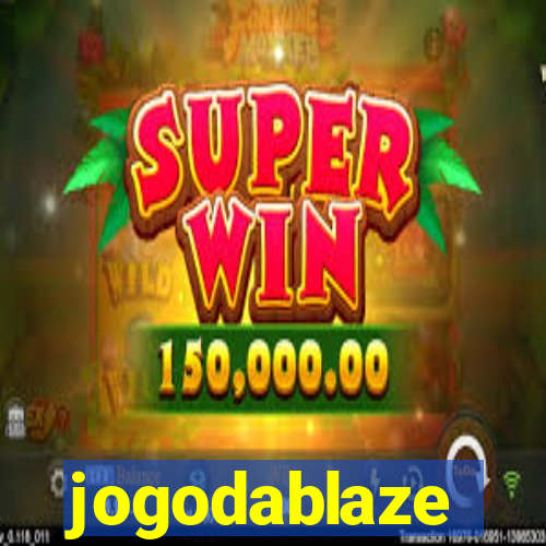 jogodablaze