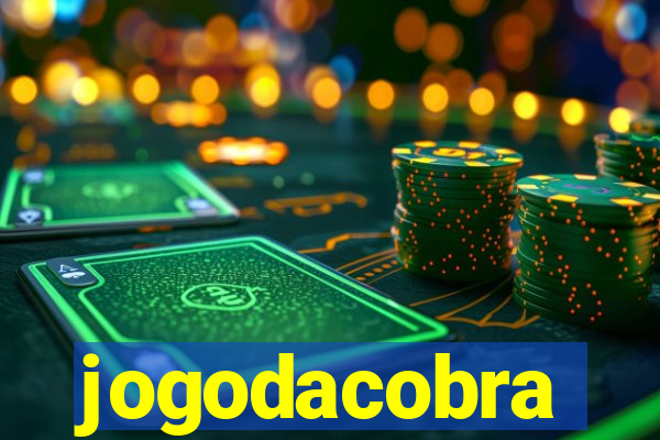 jogodacobra