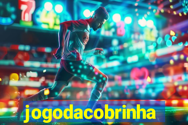 jogodacobrinha