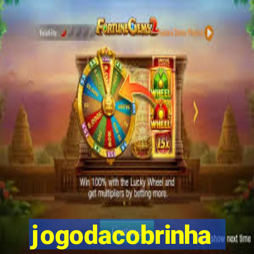 jogodacobrinha