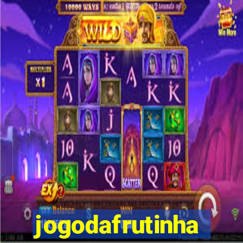 jogodafrutinha