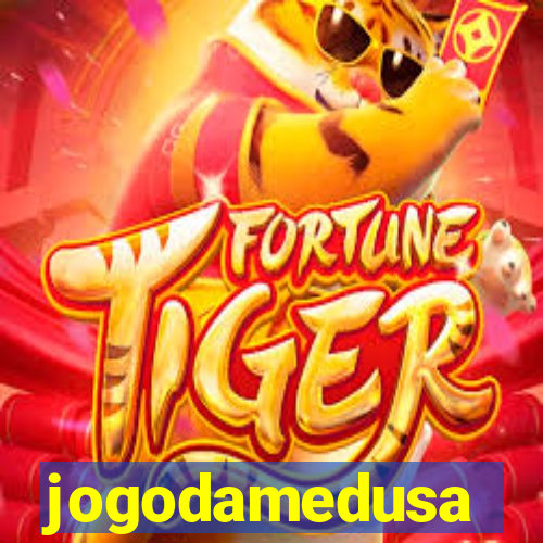jogodamedusa