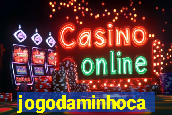 jogodaminhoca