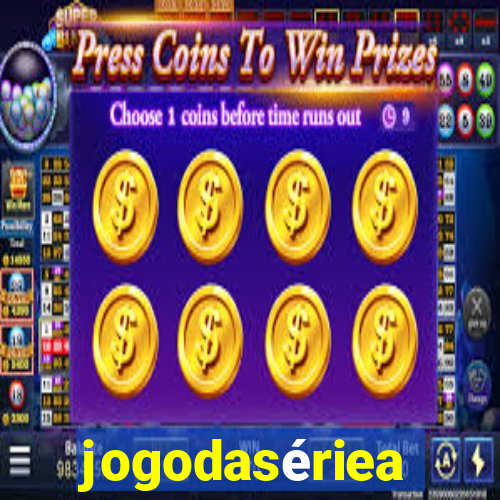 jogodasériea