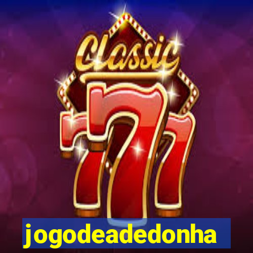 jogodeadedonha